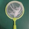Ventas Directas del Fabricante Transfronterizas Red de Pesca para Niños Red de Pesca de Plástico Red para Capturar Insectos Equipo para Capturar Insectos