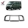 Adecuado para Suzuki Every Wagon Da17 Manija Especial Modificada para Puerta Trasera del Maletero Tazón de Puerta Embellecedor Electroplateado
