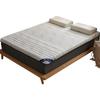 Colchón grueso, tatami, colchón para dormitorio de estudiantes, cojín de látex, esponja viscoelástica, colchoneta plegable para niños