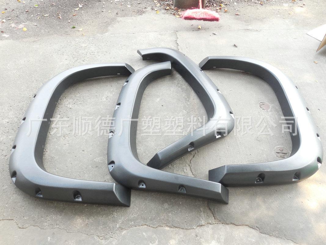 轮眉chevy silverado雪佛兰