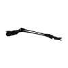 2058851065 es adecuado para el caucho interior del parachoques delantero del Mercedes-Benz Clase C W205, soporte central del parachoques para C300, C200