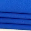Algodón de sarga endurecido Algodón lavado Tela para camisa de trabajo Marca de moda Ropa Pantalones casuales Tops Tejido de trama Venta al por mayor