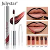 Producto de belleza más vendido transfronterizo: Delineador de labios y labial mate de larga duración, a prueba de agua y a prueba de manchas, disponibles para venta al por mayor
