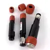 Manipulador Neumático de Cilindro de Soporte Interno Mini Fijación de Expansión MFD-18/PZG-14-10-15-20 Cilíndrico de Silicona