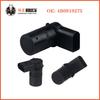 Adecuado para Audi A4A6A8 zumbador radar de marcha atrás sensor de distancia de sonda sensor de distancia boutique 4B0919275