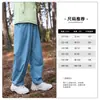 Body de bebê Roupas Infantis Calças Infantis 2026 Verão Novo Calças Longas para Meninos Estilo Verão Outdoor Resistente a Salpicos Secagem Rápida Calças