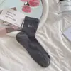 Calcetines de verano para mujer, de malla fina, con lazo bordado, cortos, de algodón sin hueso, color crema, para ballet