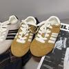 Zapatos Casuales para Niños 2025 Primavera y Otoño Nueva Moda Versátiles Transpirables Niños y Niñas Entrenamiento Moral Calzado Deportivo Casual Tendencia