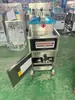 En Stock Freidora a Presión Estilo Americano Commercial Placa de Computadora Calentamiento Eléctrico Freidora de Pollo Frito a Alta Presión con Sistema de Filtración de Aceite Fácil de Operar