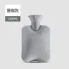 Bolsa de Agua Caliente Llena de Agua para Mujeres, Compresa Caliente Grande para Calentar el Vientre, Bolsa de Agua Caliente Pequeña Llena de Agua, Calentador de Manos, Bolsa Calentadora de Manos para Enjuagar al por Mayor