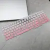 Película protetora de teclado para HP EliteBook 855 G5 laptop de 15,6 polegadas 850 G5