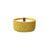 Velas Aromáticas Minimalistas Nórdicas con Aroma a Cemento, Velas de Nicho de Alta Gama para Uso en Interiores del Hogar de Larga Duración, Decoraciones con Fragancia para Ayudar a Dormir