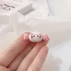 Pinza para el Cabello Linda Caramelo Rubor ins Dulce Linda Femenina Flequillo Lateral Dibujos Animados Mini Pinza para el Cabello Accesorios para la Cabeza