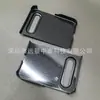 Adecuado para el Teléfono Plegable Kk-Xiaomi 18 Fold, Funda Protectora Oficial con Base de Doble Eje Cortada con Precisión