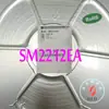 Chip de control de corriente constante lineal LED SM2212EK de 2 segmentos con atenuación y ajuste de tono