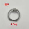 Anillo para Teléfono Móvil de Gran Volumen Hebilla Pintura Trasera Anillo Accesorios para Funda de Teléfono Móvil Anillo de Soporte Accesorios de Ferretería Material Venta al por Mayor