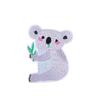 Xiao Tian Amazon Parche de Tela Bordado Mixto Logotipo Bordado Gatito de Dibujos Animados Decorativo Astronauta Bordado Zhangzi