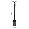 Conjunto de Utensílios de Cozinha de Silicone de Grau Alimentício Escorredor Integrado Panela Antiaderente Especial Resistente a Altas Temperaturas Colher para Panela Quente Filtro Escorredor para Dumplings