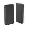 Power bank movido a ventoinha 12V, personalizável, bateria certificada PSE, 10000mAh, colete de resfriamento, roupa com ar condicionado, fonte de energia móvel