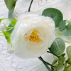 Enredaderas de Mimbre Artificiales Simuladas, Venta Directa del Fabricante, Enredaderas de Planta de Eucalipto Verde, Enredaderas de Flores Falsas para Decoración del Hogar