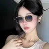 Herramienta Mágica Sin Maquillaje, Montura Grande, Efecto Adelgazante, Fotocromáticas, Anti-Luz Azul, Gafas Graduadas a la Moda, Envío Gratis F