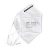 3M 9505 + mascarilla antipolvo correa para el cuello KN95 partículas de polvo industrial hombres y mujeres máscara plegable protectora