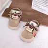 Zapatos para Caminar de Niños Primavera y Otoño Estilo Nuevo Suela Suave Antideslizantes Zapatos Deportivos para Bebé Unisex Versátiles Zapatos Casuales de Tabla para Niños Pequeños