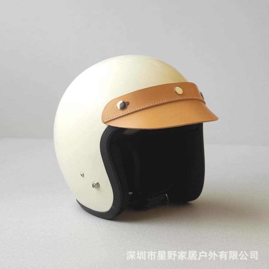 帽檐