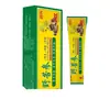 Venta al por mayor del fabricante APDMP Crema anti-picazón de Sophora flavescens 20g, disponible para dropshipping, con certificación antibacteriana completa, en stock y un producto popular de comercio electrónico