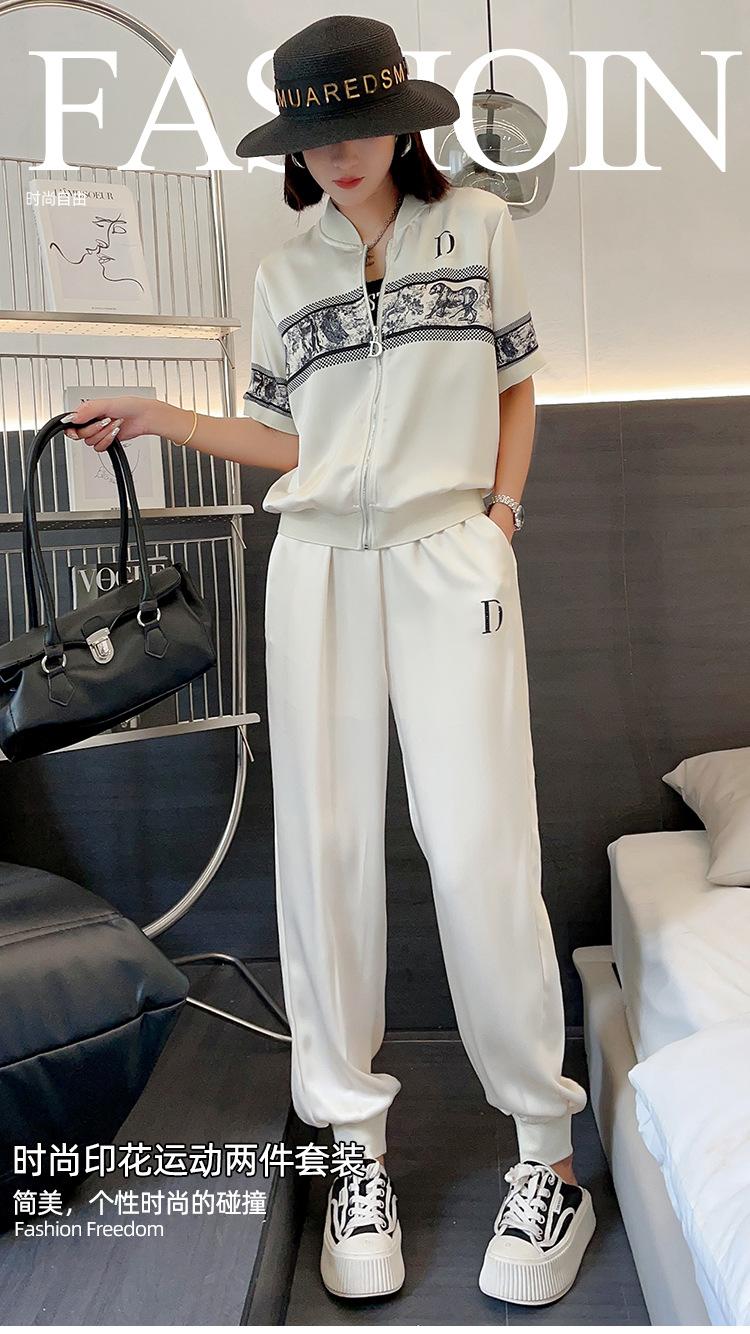 Cross-border, online shopping source, distribution, 2024 spring summer autumn, new, street trends, age reduction, small, explosive, European goods, network red, sportswear, leisure sports, temperament leisure, fashion popular, new spring summer autumn clothing, spring summer autumn women's clothing, fashion suit, suit women's clothing, women's sportswear, women's two-piece, hoodie suit, suit leisure, Fashion suit, salt department, leisure suit, women's 2024, everything, design sense, niche, foreign style, Ali International Station, cross-border procurement跨境淘货源分销2024春夏秋季新款街头潮流减龄小个子爆款欧货网红款运动套装休闲运动气质休闲时尚流行新款春夏秋装春夏秋装女装时尚套装套装女装春夏秋季套装女套装女女士运动服女装两件套套装卫衣套装休闲套装春夏秋季套装女装时尚套装盐系休闲套装女装2024百搭设计感小众洋气欧货阿里国际站跨境采购