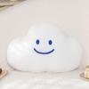Almohada de Flores Ins Cojín de Nube Tulipán Juguete de Peluche Decoración para el Hogar Almohada para Sofá Cojín para Ventana de Bahía Regalo