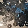 El Fabricante Suministra un Gran Número de Piezas de Procesamiento de Tungsteno W1 Resistentes a Altas Temperaturas y de Alta Pureza, Tornillos de Tungsteno, Tornillos de Tungsteno, Tuercas de Tungsteno y Arandelas de Tungsteno