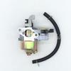 Carburador para minimoto Baja Doodlebug DB30 de 97 cc y 2,8 hp con empuñadura de acelerador