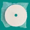 Fábrica de Paños Libres de Polvo Paño Limpiador de Rodillo de Microfibra 20 mm X 100 m Paño en Rollo Tejido de Sarga Mancha Venta al por Mayor