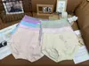 Roupa Íntima Feminina Novo Estilo 95% Algodão Cintura Média Fashionável Confortável Simples Calcinhas Sem Costura Preço Especial Fornecimento Atacado