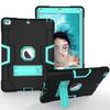 Venta al por mayor de fábrica 2020pro11 pulgadas segunda generación robot ipad10.2 funda protectora mini5 placa anticaída de silicona