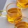 Venta al por mayor de Tazas de Té Pequeñas de Vidrio de Borosilicato, Tazas Pequeñas de Kung Fu para Alta Temperatura, Varios Vasos de Té Transparentes y Juegos de Té