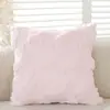 Nova Capa de Almofada de Páscoa da Amazon Casa Pelúcia Pequena Fresca Sofá Sala de Estar Almofada Decorativa Cama Atacado