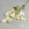 Flores Artificiales, Pequeños Arreglos Florales, Decoración para el Hogar, Ramilletes de Flores Falsas, Centros de Mesa para Bodas, Arreglos Florales, Artículos Decorativos al por Mayor