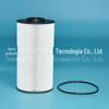 Filtro de combustível gigante Jinshan BZ93189551802