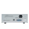 Puente digital LCR Tonghui TH2810D probador de capacitancia inductancia resistencia de alta precisión