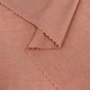 Sudadera de rayón modal de los 40 160 g algodón mercerizado sudadera pull-up ropa interior respetuosa con la piel ropa interior tejido de punto