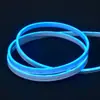 Tira de Luz de Silicona LED Tira de Luz Flexible de Silicona Luz Lineal Extruida Integrada 4*8 Luz Suave Ambiental de Silicona Neón