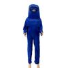 Disfraz de Halloween Disfraz de Space Kill Cosplay Space Wolf Kill Niños Cosplay among us