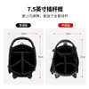Bolsa de Golfe Pgm Masculina e Feminina Bolsa com Suporte Estrutura de Suporte Integrada Bolsa Magnética para Joias Bolsa Portátil para Tacos