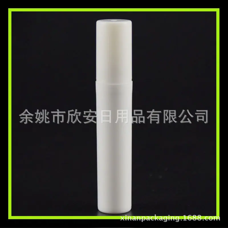 3ml卡口喷瓶 白色 副本