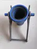 Accesorios para Camiones Cisterna de Cemento a Granel, Conectores de Tubería de Polvo, Ganchos para Tubería de Mortero, Conexiones de Manguera Conectoras Hubei Guangdong