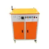 Generador de Vapor de 36 kW, Máquina de Vapor para Curado de Concreto, Generador de Vapor Eléctrico Totalmente Automático