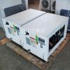 Chiller para Solda a Laser Quanguan com Controle Eficiente de Temperatura, Chiller Industrial Refrigerado a Ar Tipo Gabinete Embutido
