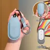Adequado para Capa de Chave Zero Running C11 Carro T03 Tudo Incluído C01 Especial S01 Controle Remoto de Chave High-End Concha Protetora Feminina